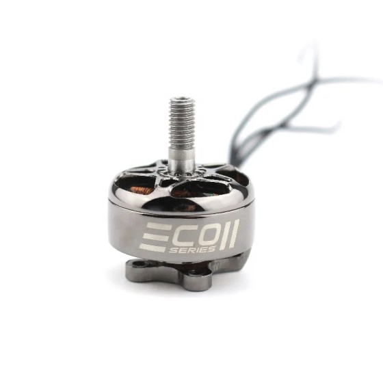 Hot Sales Emax ECO II Series 2207 1700KV 1900KV 2400KV Brushless Motor for RC FPV Racing Freestyle Drones